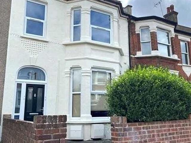 Apartment for rent in Royal Borough of Greenwich, Greater London
