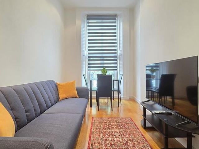 Apartment for rent in Paddington, Greater London