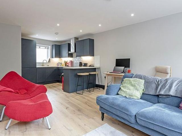 Apartment for rent in London Borough of Lambeth, Greater London