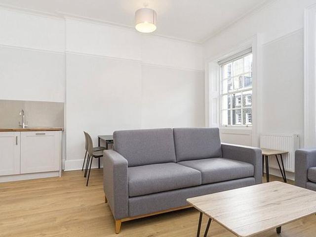 Apartment for rent in Saint Pancras, Greater London
