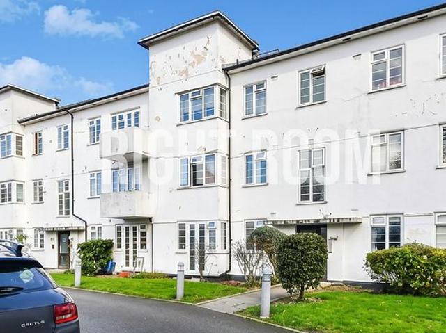 Apartment for rent in North Finchley, Greater London