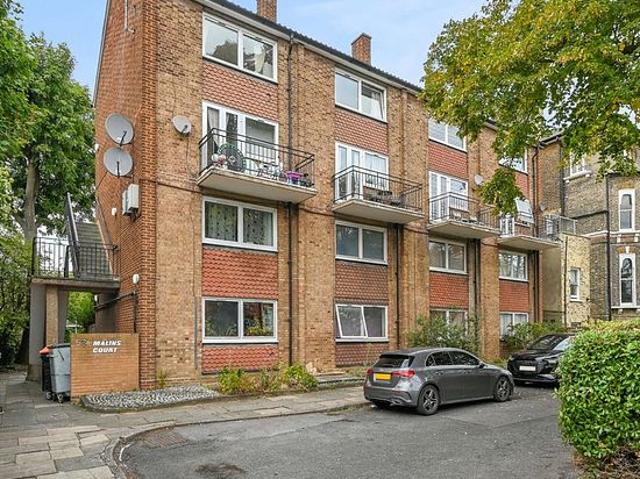 Apartment for rent in London Borough of Wandsworth, Greater London