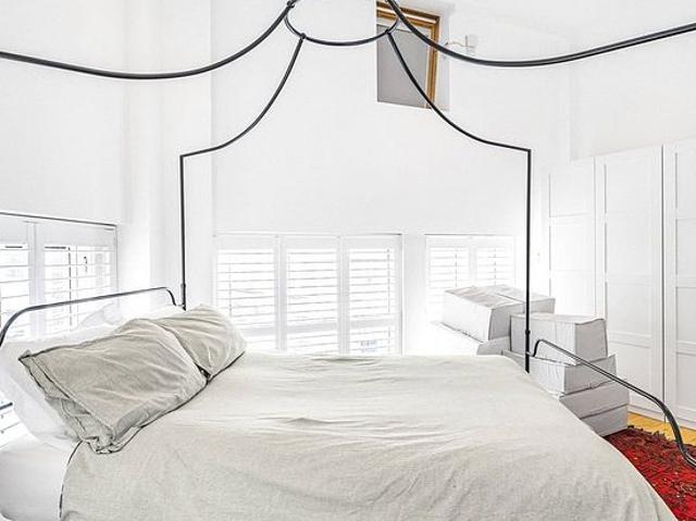 Apartment for rent in Finsbury, Greater London