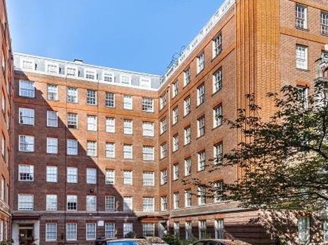 Apartment for rent in St. John's Wood, Greater London
