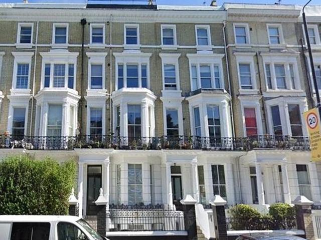 Apartment for rent in Notting Hill, Greater London