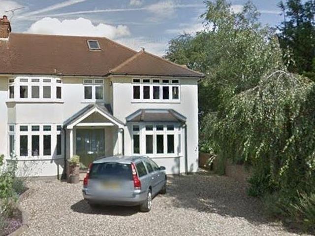 Apartment for rent in Leyton, Greater London
