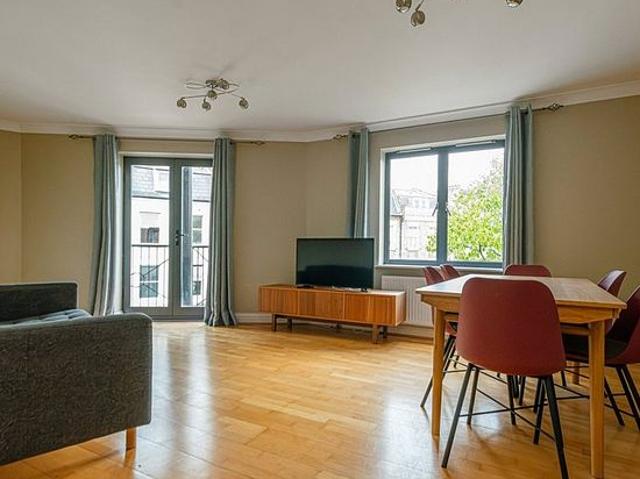 Apartment for rent in London Borough of Islington, Greater London