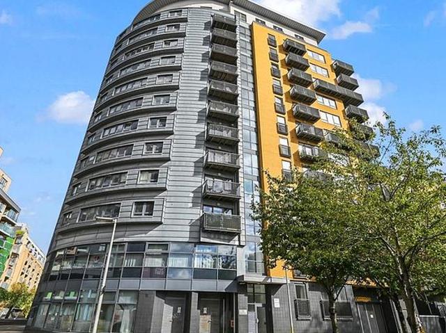 Apartment for rent in Greenwich Town Centre, Greater London