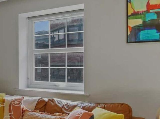 Apartment for rent in Fitzrovia, Greater London
