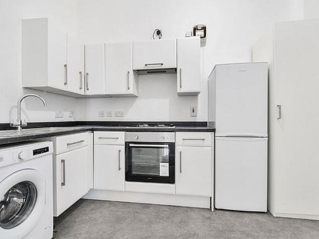 Apartment for rent in London Borough of Lewisham, Deptford
