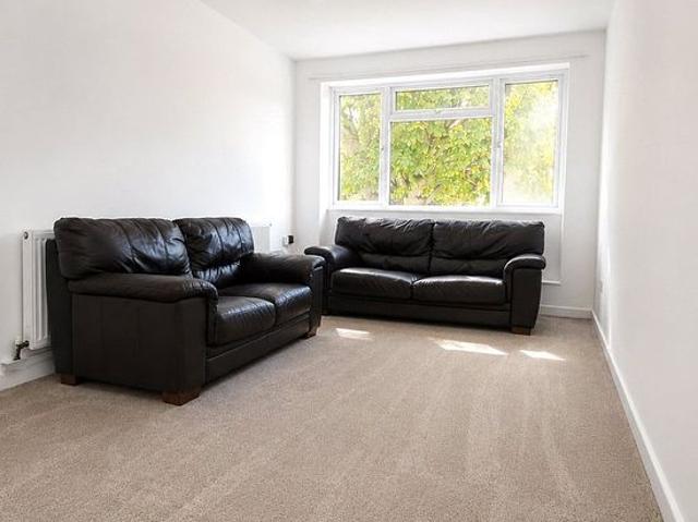 Apartment for rent in London Borough of Croydon, Greater London