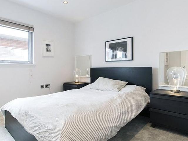 Apartment for rent in St. George in the East, Whitechapel