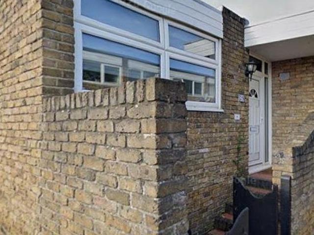 Apartment for rent in Streatham, Greater London