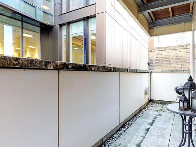 Apartment for rent in Barnsbury, Greater London