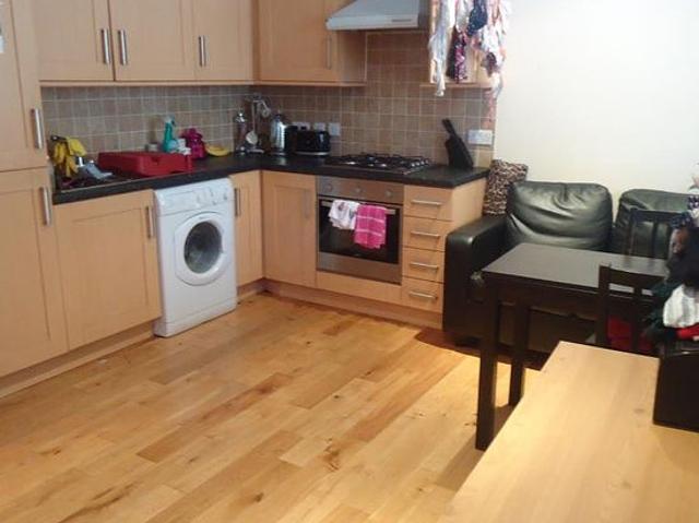 Apartment for rent in Barnsbury, Greater London