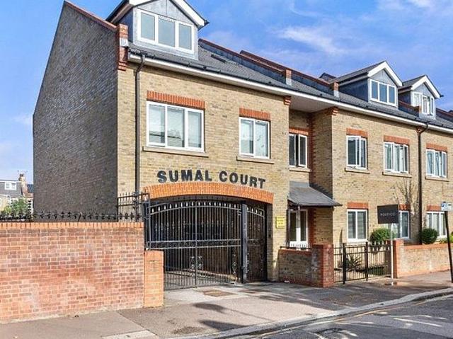 Apartment for rent in Leytonstone, Greater London