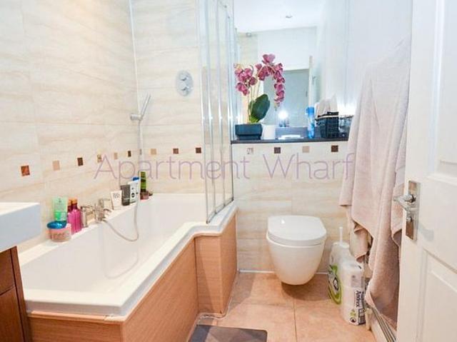 Apartment for rent in London Borough of Southwark, Greater London