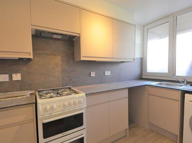 Apartment for rent in Barnsbury, Greater London