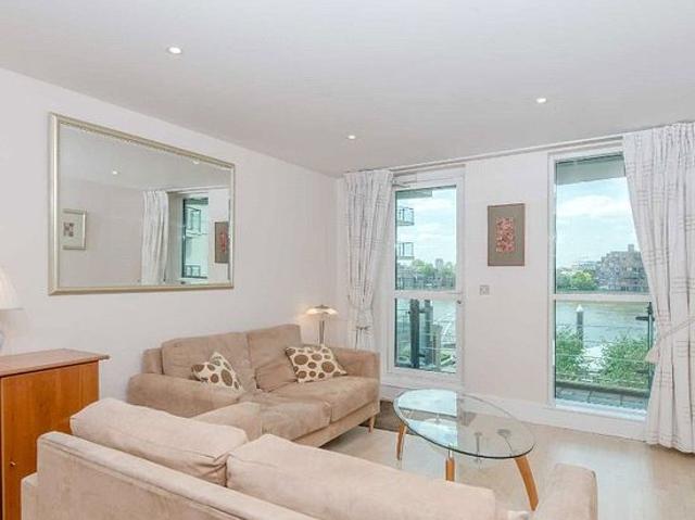 Apartment for rent in Vauxhall, Greater London