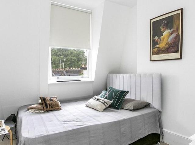 Apartment for rent in London Borough of Camden, Greater London
