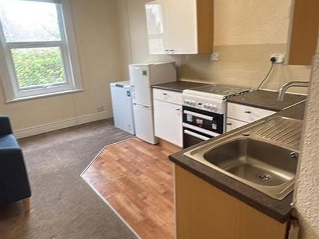 Apartment for rent in Greater London