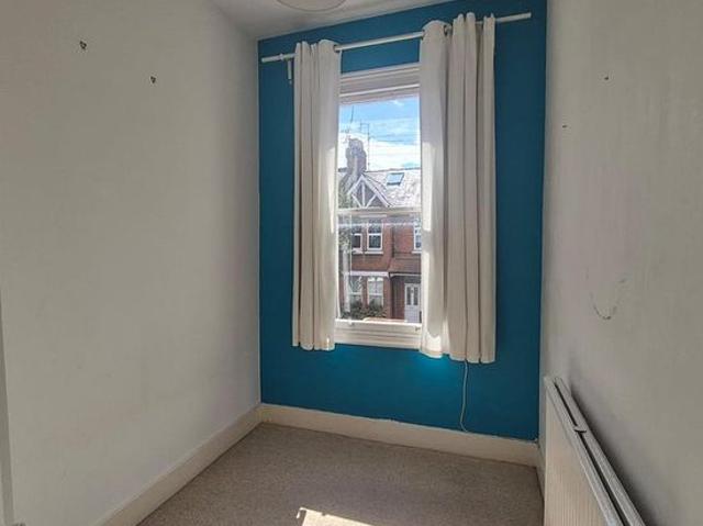 Apartment for rent in South Tottenham, Greater London