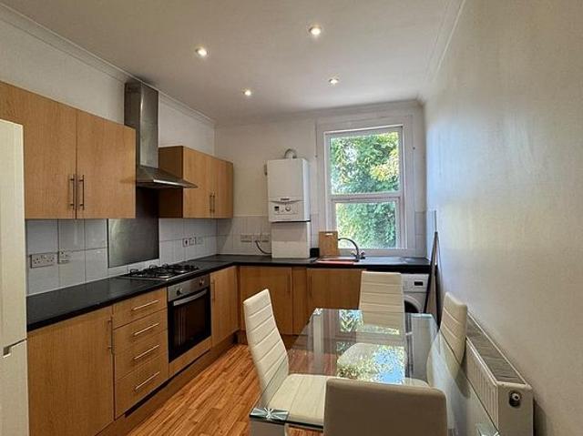 Apartment for rent in Greater London