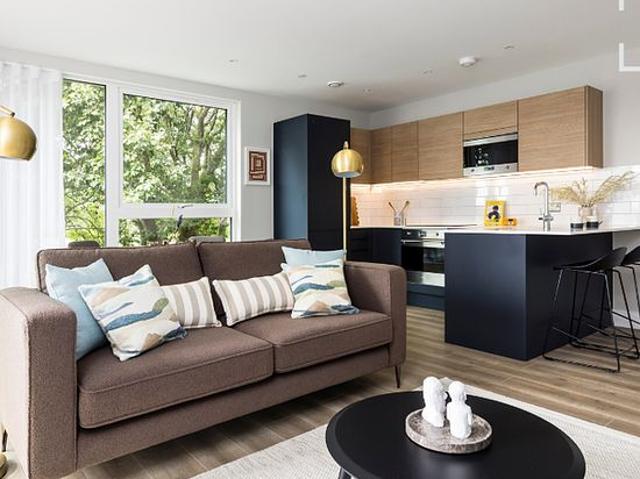 Apartment for rent in London Borough of Lewisham, Greater London