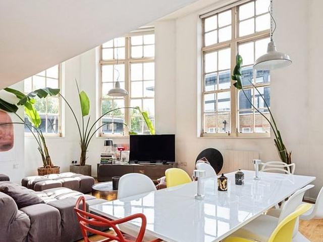 Apartment for rent in Ratcliffe, Stepney