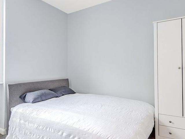 Apartment for rent in Kentish Town, Greater London