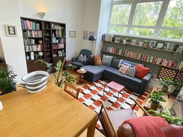 Apartment for rent in Highbury, Greater London