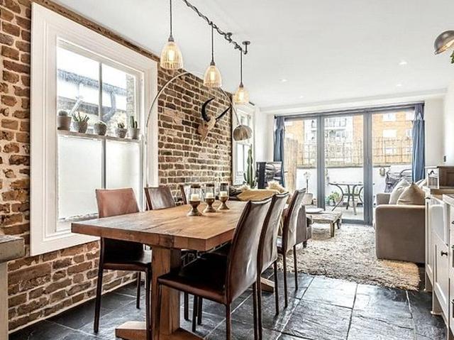 Apartment for rent in Old Kent Road, Greater London