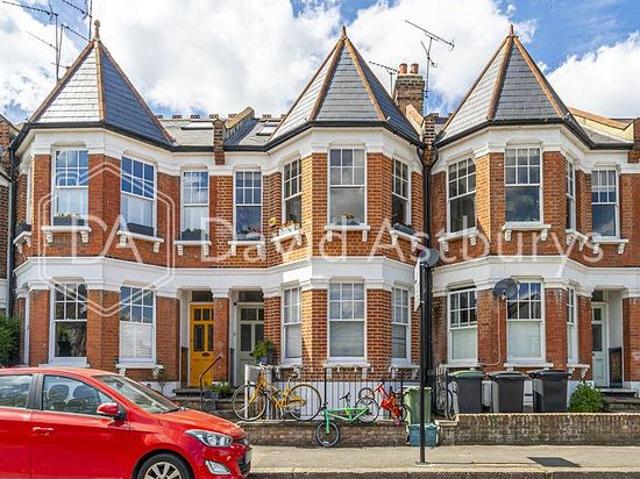 Apartment for rent in London Borough of Haringey, Greater London