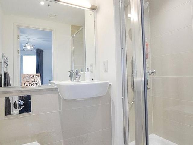 Apartment for rent in Abbey Wood, Greater London