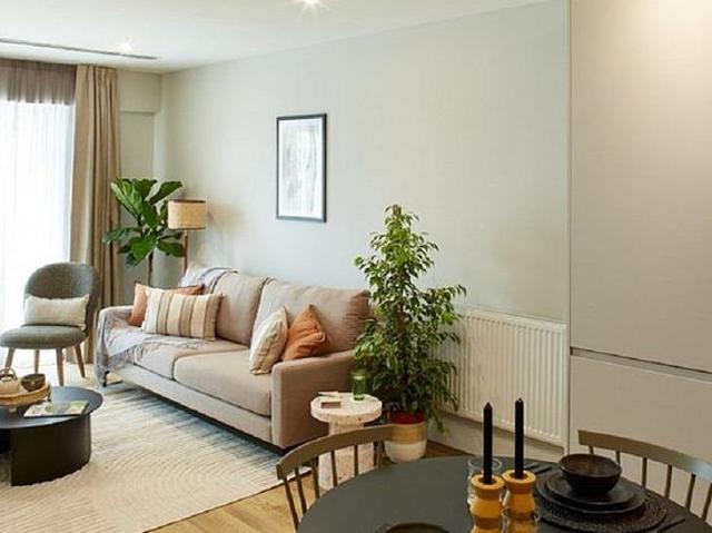 Apartment for rent in Nine Elms, Greater London