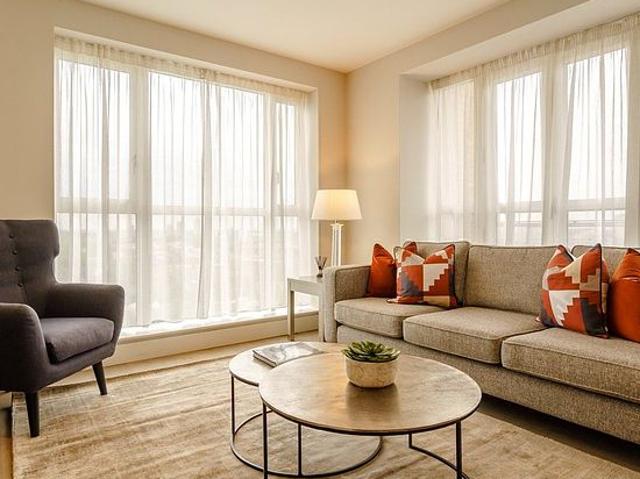 Apartment for rent in Canary Wharf, Greater London