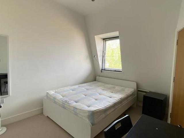 Apartment for rent in Dalston, De Beauvoir Town
