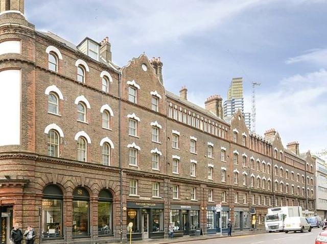 Apartment for rent in Spitalfields, Whitechapel