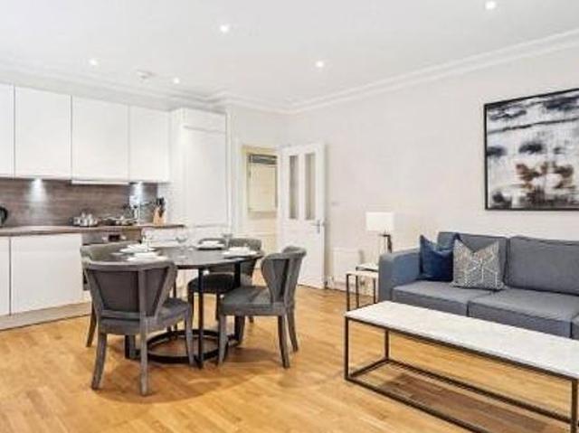Apartment for rent in Hammersmith, Greater London