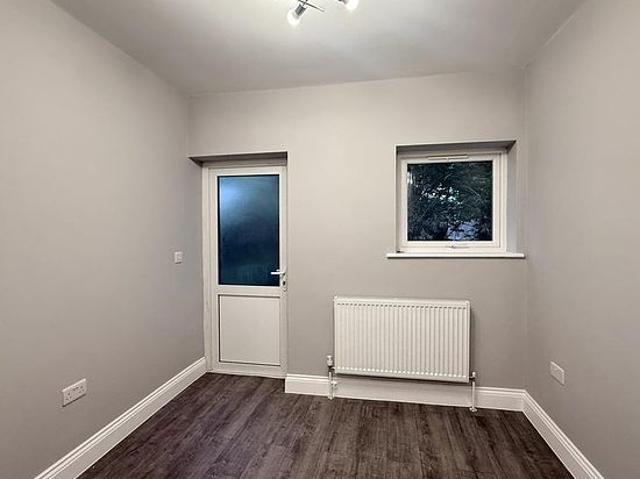 Apartment for rent in Tottenham Hale, Greater London