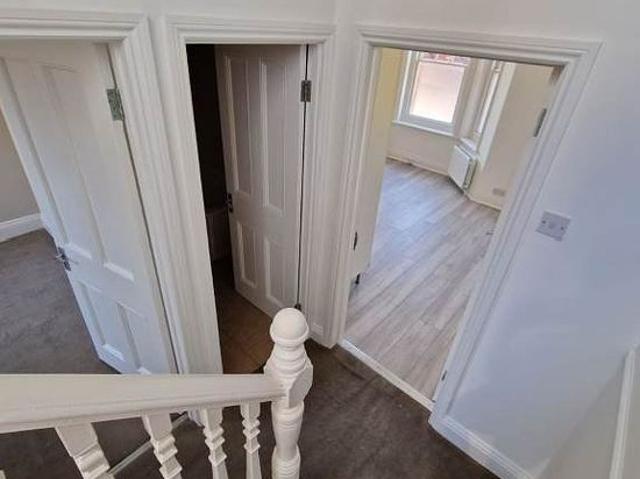 Apartment for rent in Herne Hill, Greater London