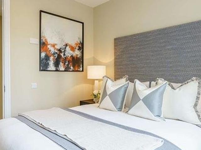 Apartment for rent in Ratcliffe, Limehouse
