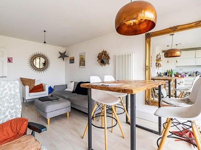 Apartment for rent in Pimlico, Greater London