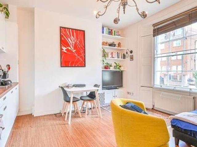 Apartment for rent in Holloway, Greater London
