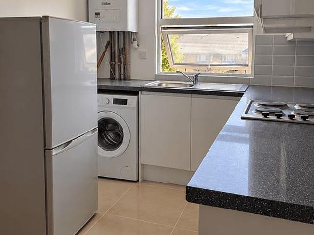 Apartment for rent in Tottenham Hale, Greater London