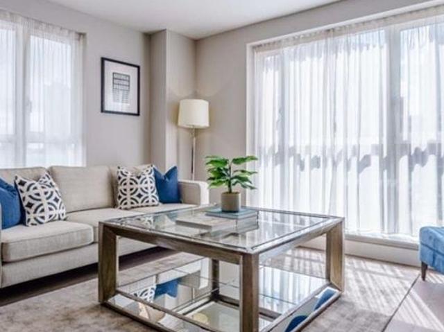Apartment for rent in Ratcliffe, Limehouse