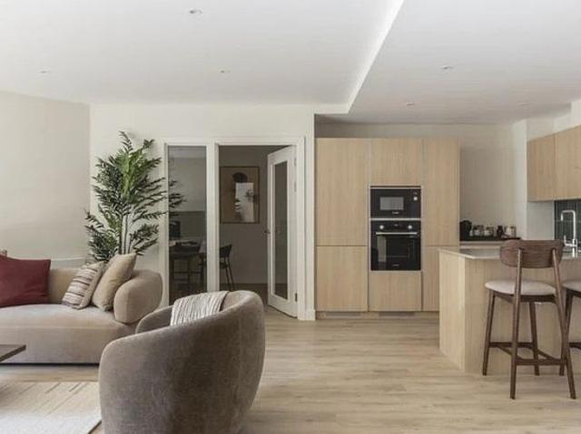 Apartment for rent in Old Kent Road, Greater London