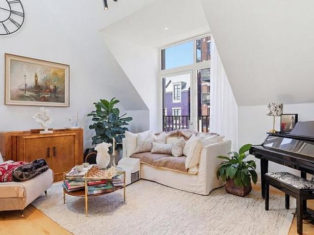 Apartment for rent in Goodluck Hope, Blackwall