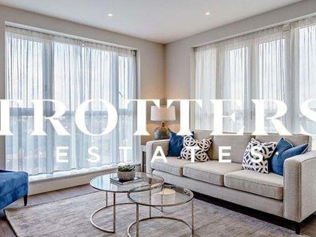 Apartment for rent in Ratcliffe, Limehouse