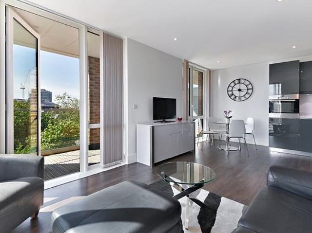 Apartment for rent in Glyndon, Greater London
